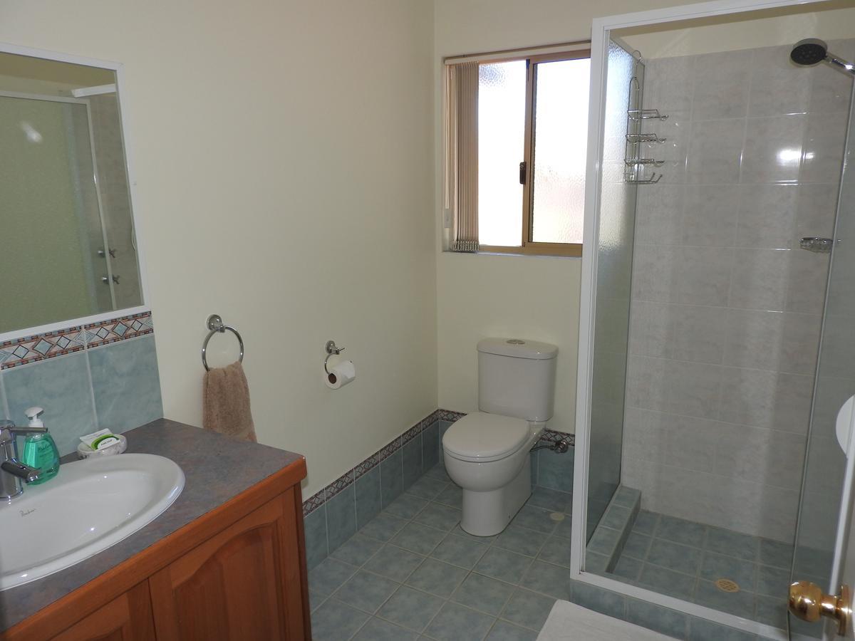 The Royal Dolphin Bed & Breakfast Safety Bay Rockingham Dış mekan fotoğraf