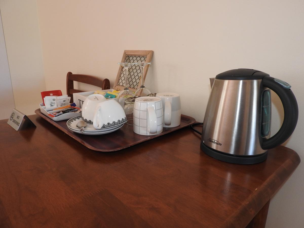 The Royal Dolphin Bed & Breakfast Safety Bay Rockingham Dış mekan fotoğraf